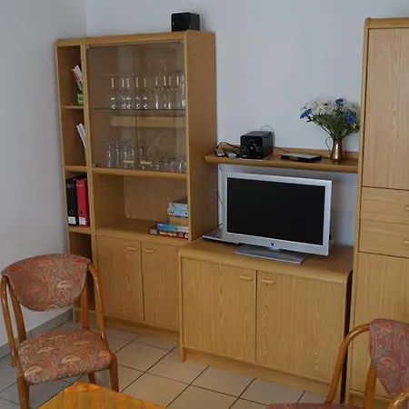 Schlichting Apartment *