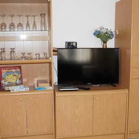 Schlichting Apartment *
