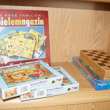 Schlichting Apartment