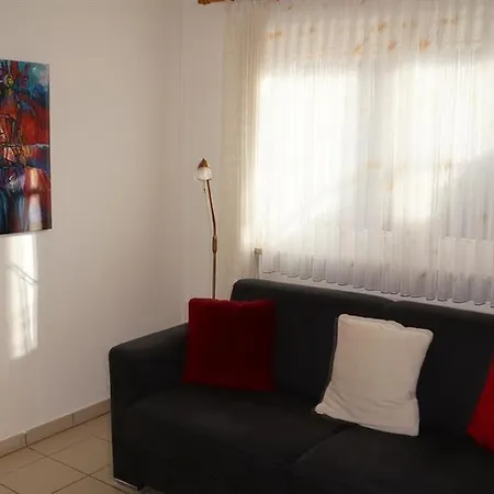 Apartment Schlichting