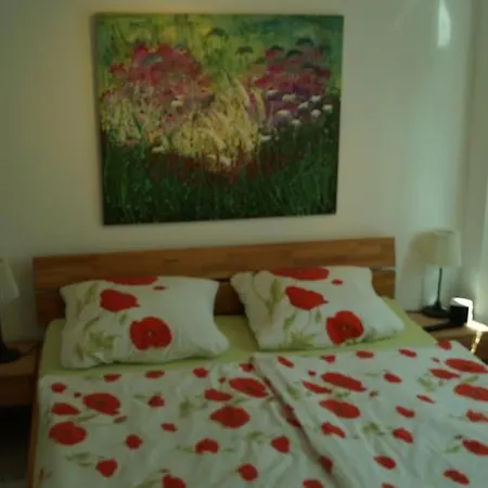 Schlichting Apartment *