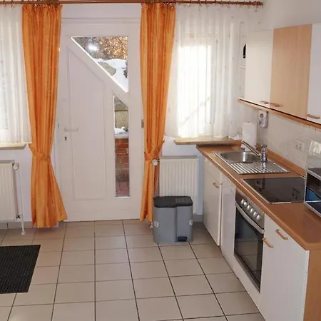 Schlichting Apartment *
