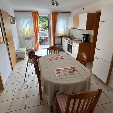 Apartment Schlichting